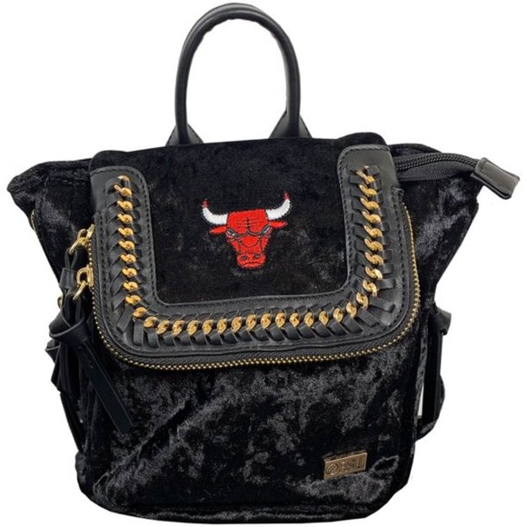 BULLS BAG (NWT) - Picture 3 of 4